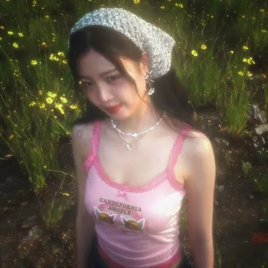 Profile image of Soo-jin