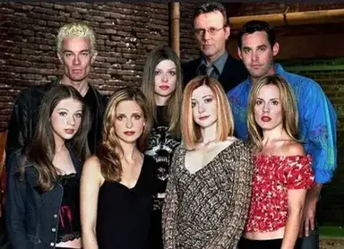 Profile image of Buffy RP