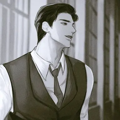 Profile image of 이도윤