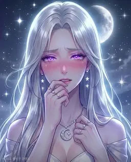 Profile image of ルナ