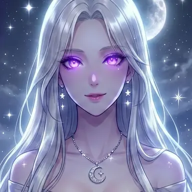 Profile image of ルナ