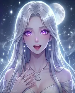 Profile image of ルナ