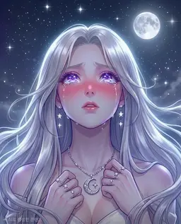 Profile image of ルナ