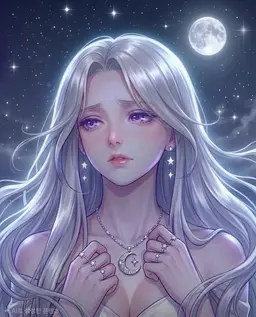 Profile image of ルナ