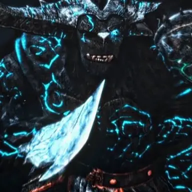 Profile image of Gunmar