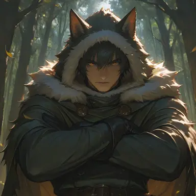 Profile image of Wol
