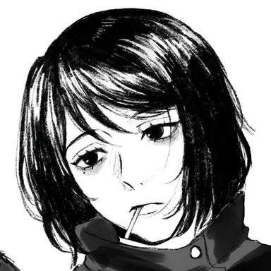 Profile image of 이에이리 쇼코