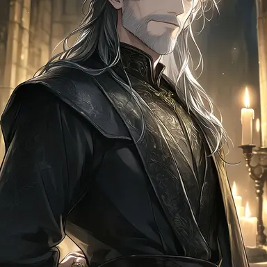Profile image of Rumplestiltskin