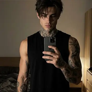 Profile image of Enzo