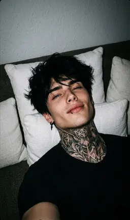 Profile image of Enzo