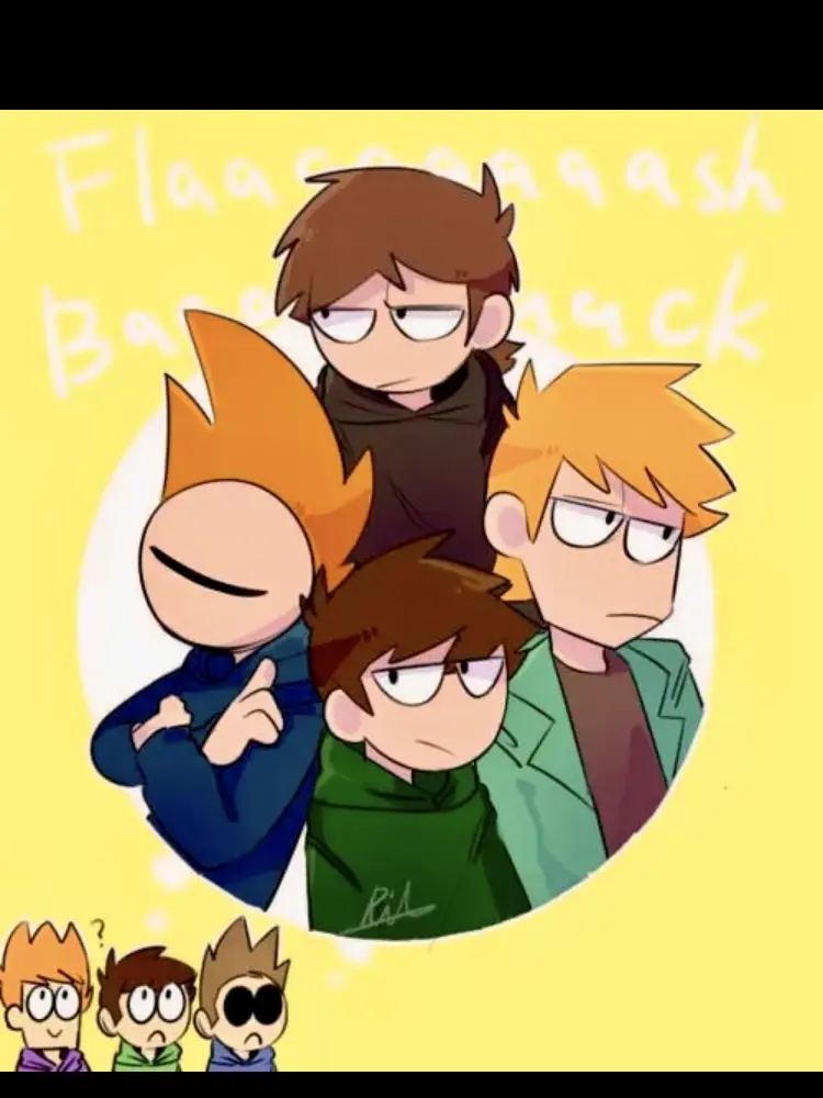 FancyTree1099의 Eddsworld2004‼️