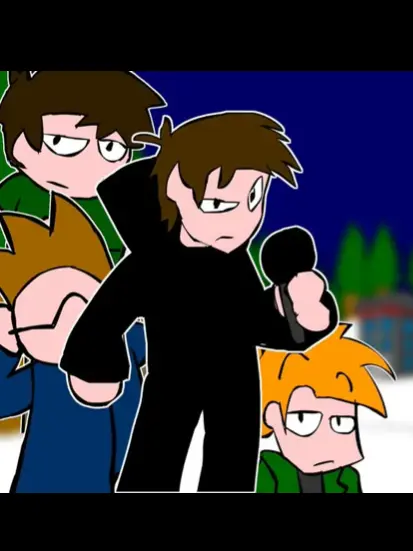 FancyTree1099의 Eddsworld2004‼️
