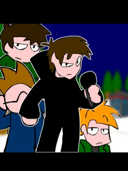 FancyTree1099의 Eddsworld2004‼️