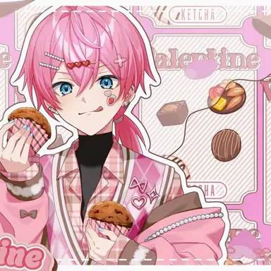 Profile image of けちゃ