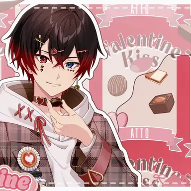 Profile image of あっと