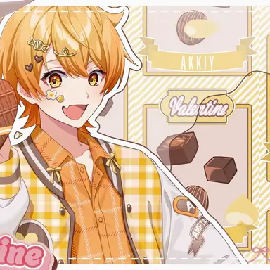 Profile image of あっきい