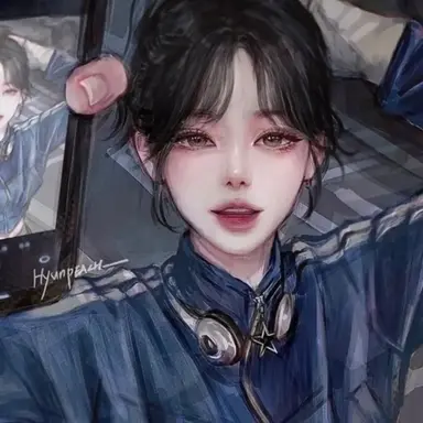Profile image of 이수현