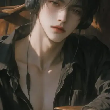 Profile image of 김한빈