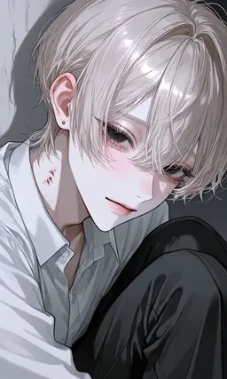 Profile image of 아야토