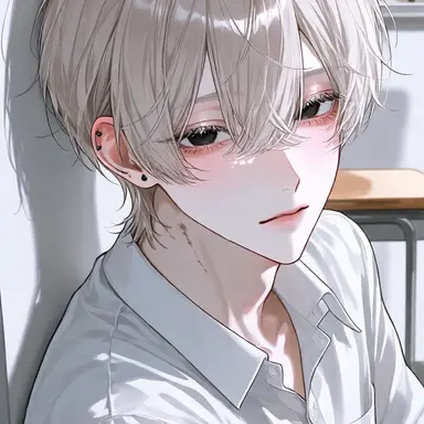 Profile image of 綾人
