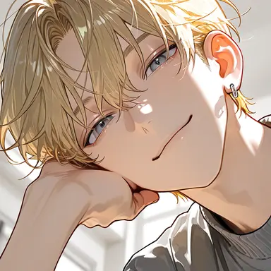 Profile image of 憐