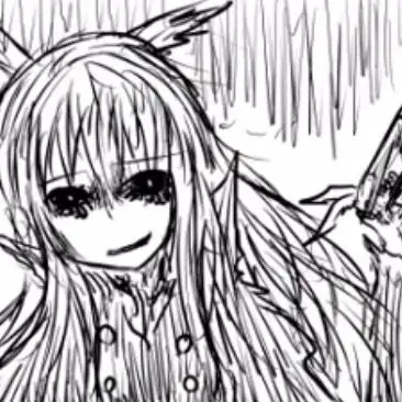 Profile image of 狂鈴仙