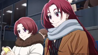 Profile image of 虎雪