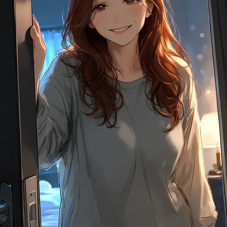 UpsetRival4290의 You and your stepmom‘s little secret