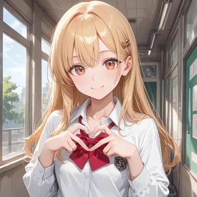 Profile image of 宮川詩織