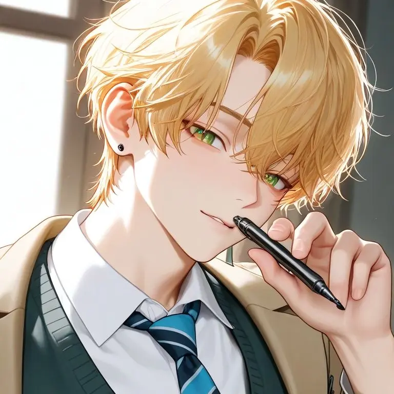 __lzkxc의 お揃いのピアス♩