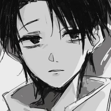 Profile image of 乙骨憂太