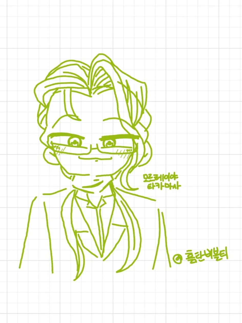 Rook_at_the_Look의 모로에헤이야(?)
