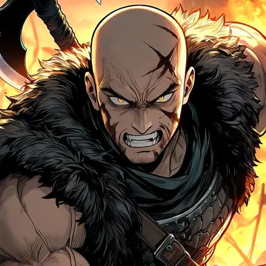 Profile image of Drausk