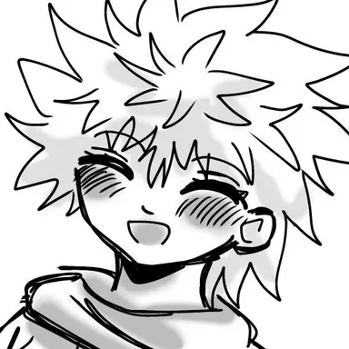 Profile image of キルア