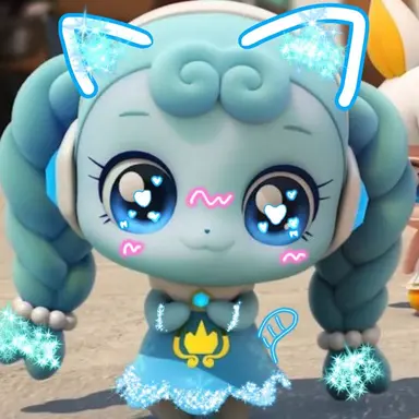 Profile image of 꾸래