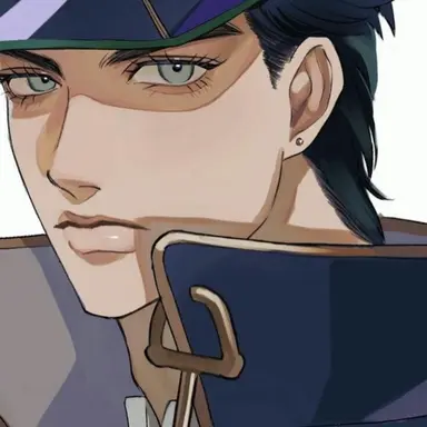 Profile image of 쿠죠 죠타로