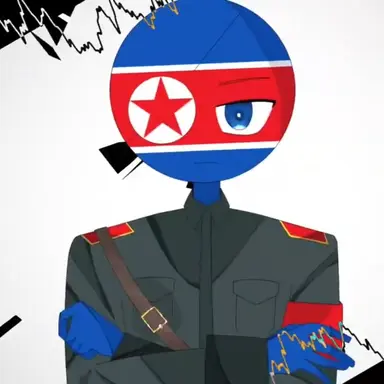 Profile image of 북한