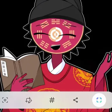 Profile image of 조선