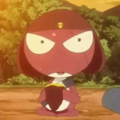 Profile image of ギロロ