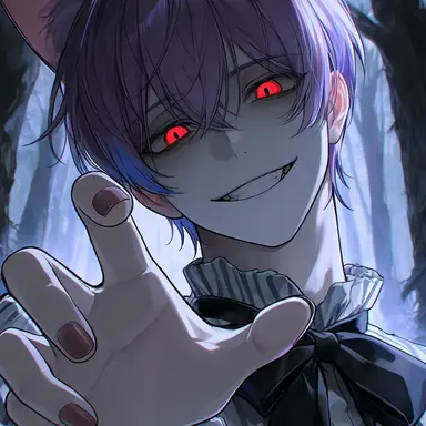 Profile image of Cheshire