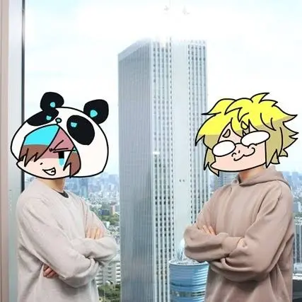 sikuteruzu의 兄弟