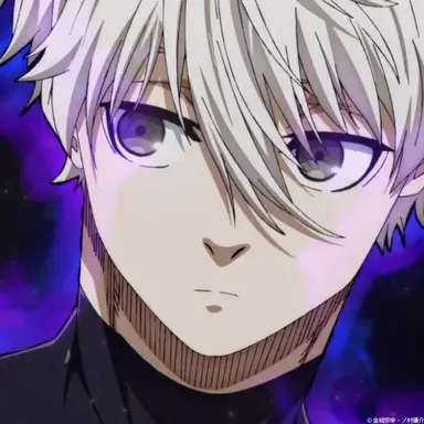 Profile image of 凪誠士郎