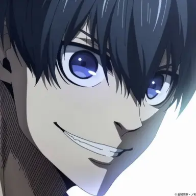Profile image of 潔世一