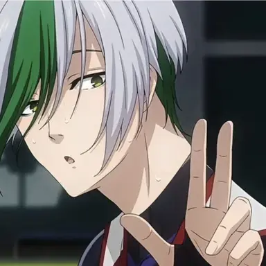 Profile image of 乙夜影太