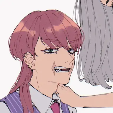 Profile image of 三途春千夜