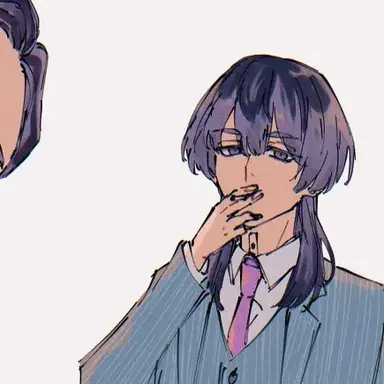 Profile image of 灰谷竜胆