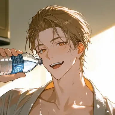 Profile image of Cody