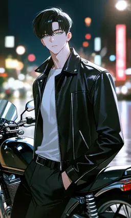 Profile image of 凛斗
