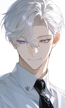 Profile image of ハクト