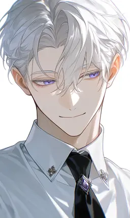 Profile image of ハクト